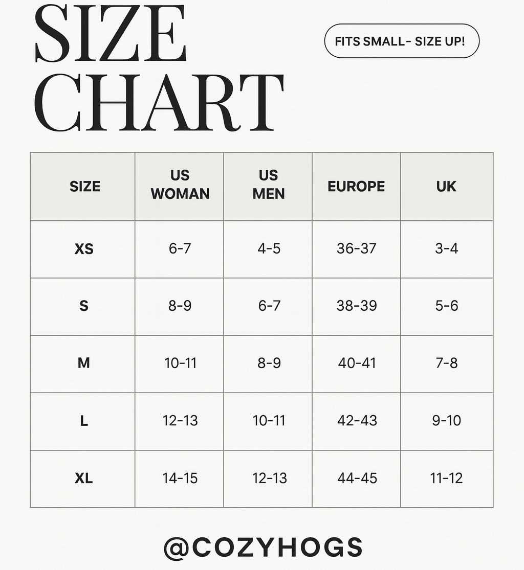 Harry Potter Slippers