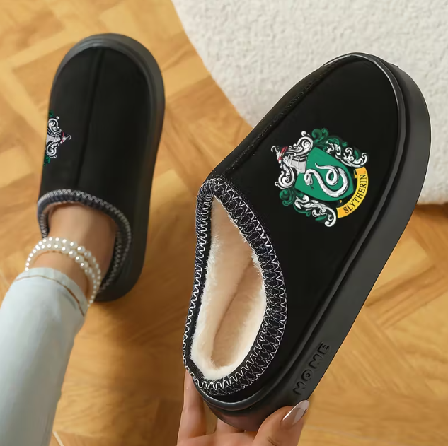 Harry Potter Slippers