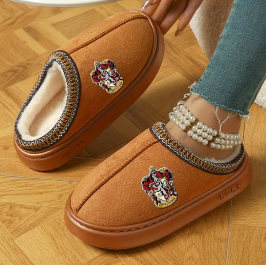 Harry Potter Slippers