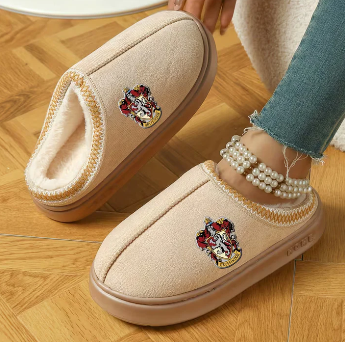Harry Potter Slippers