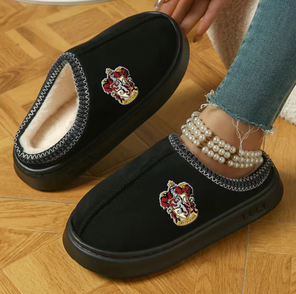 Harry Potter Slippers