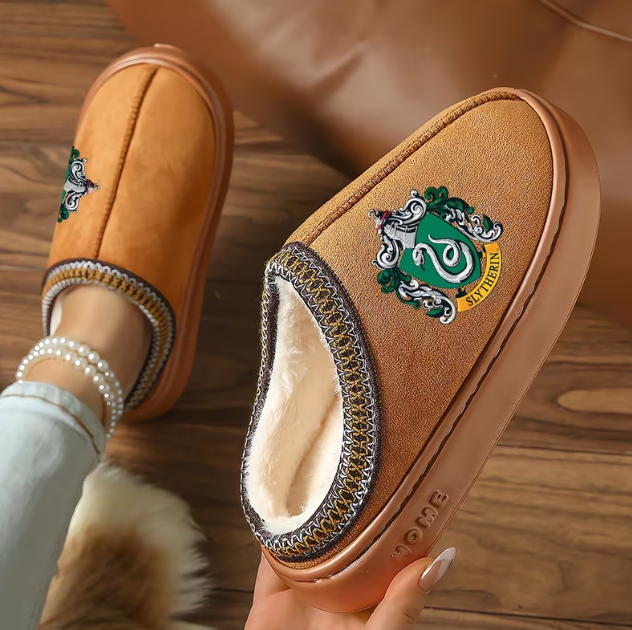 Harry Potter Slippers