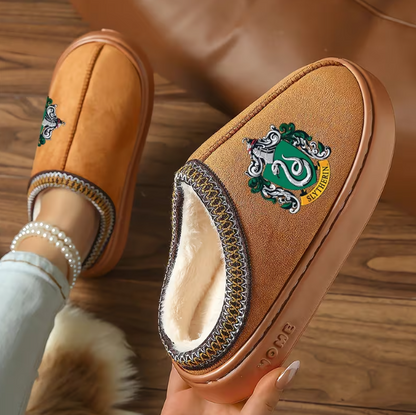 Harry Potter Slippers