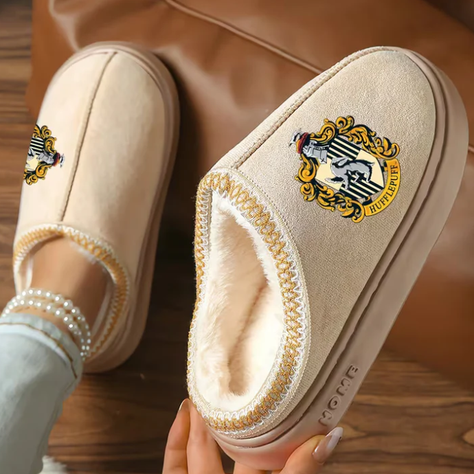 Harry Potter Slippers