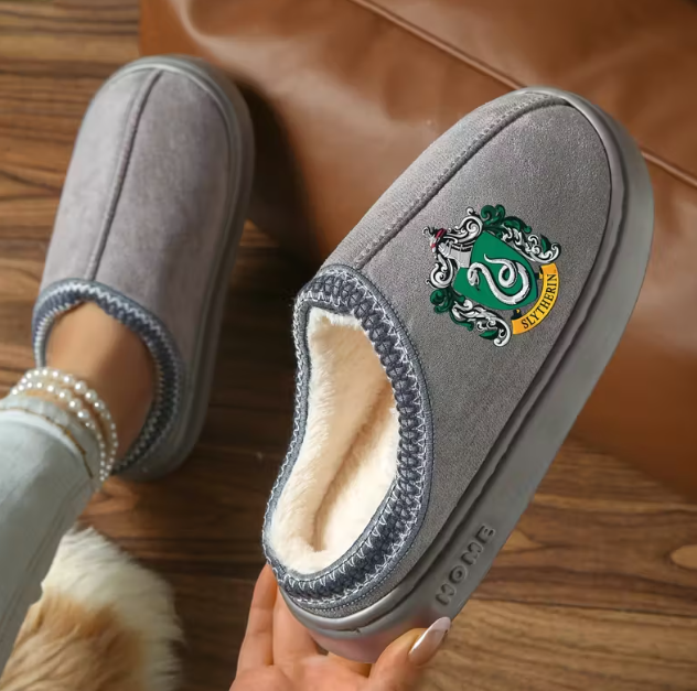 Harry Potter Slippers