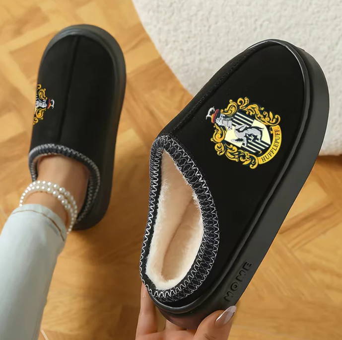 Harry Potter Slippers