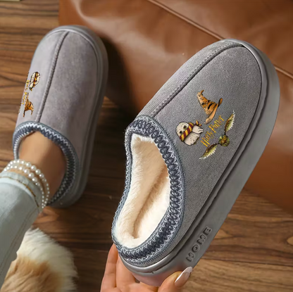 Harry Potter Slippers