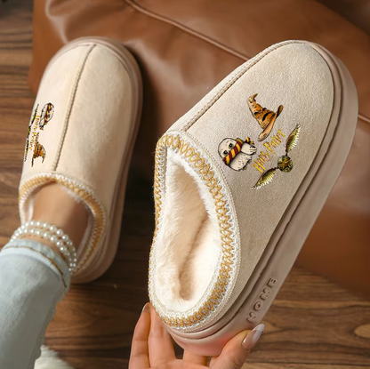Harry Potter Slippers
