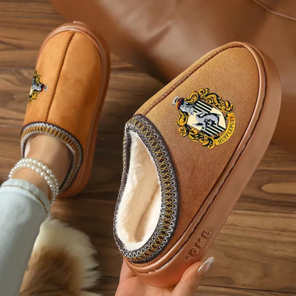 Harry Potter Slippers
